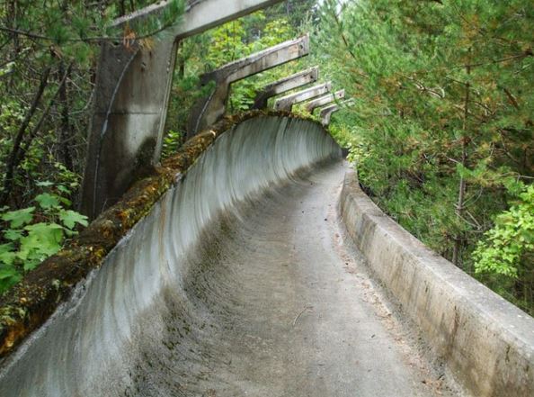 Όταν πάγωσε...ο χρόνος [photo] - Φωτογραφία 14