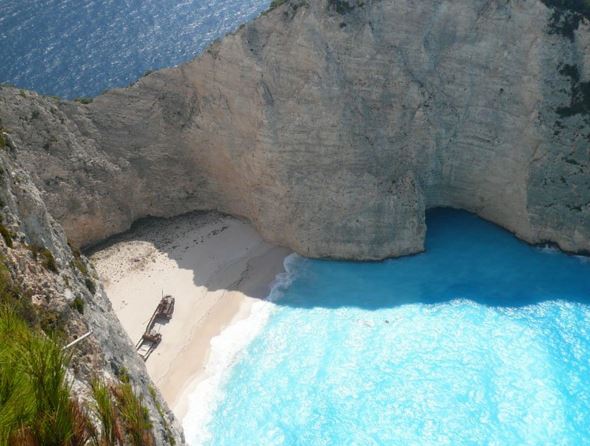 Όταν πάγωσε...ο χρόνος [photo] - Φωτογραφία 28