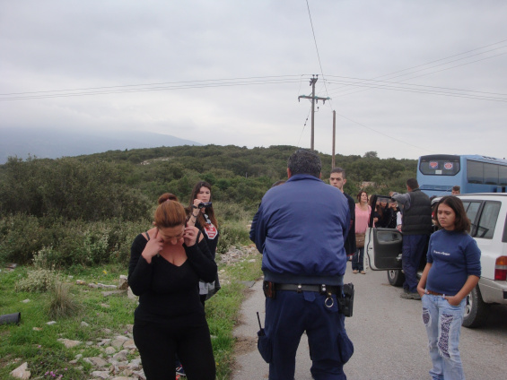 Φρίκη στο Καταφύγιο αδεσπότων του Δήμου Βόλου – Νεκρά ζώα, δέρματα από κουφάρια και σκελετοί [photos] - Φωτογραφία 21