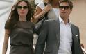 Brad Pitt: Αγωνιά για τη σκελετωμένη φιγούρα της Angelina Jolie!