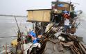 Σαρώνει ο τυφώνας στις Φιλιππίνες [photo] - Φωτογραφία 4