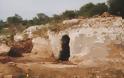 «Μνημεία σε κίνδυνο» στην περιοχή Αλμυρού