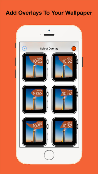 Watch Faces : AppStore new...αλλάξτε την εμφάνιση του Apple Watch - Φωτογραφία 4
