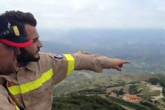 Οκτωνια: Όταν οι νέοι φυλάττουν θερμοπυλες [photos]