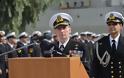 Παρουσία πολιτικής και στρατιωτικής ηγεσίας του ΥΠΕΘΑ στην τελετή ένταξης της Πυραυλάκατου «Ρίτσος» στο Πολεμικό Ναυτικό - Φωτογραφία 10