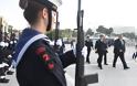 Παρουσία πολιτικής και στρατιωτικής ηγεσίας του ΥΠΕΘΑ στην τελετή ένταξης της Πυραυλάκατου «Ρίτσος» στο Πολεμικό Ναυτικό - Φωτογραφία 4