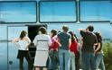 Τέρμα τα λεωφορεία για την μεταφορά των παιδιών προς τα σχολεία στην Χαλκιδική