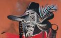 Η μανία με τον Picasso συνεχίζεται αμείωτη στο Παρίσι - Φωτογραφία 2