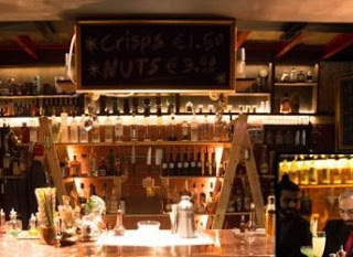 Κυπριακό bar στη λίστα του Forbes με τα 50 καλύτερα του κόσμου - Φωτογραφία 1