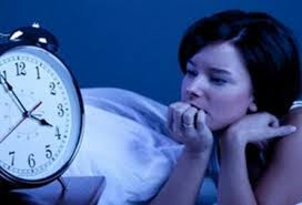 Το 50% των ώριμων γυναικών υποφέρει από αϋπνίες.. Ο λόγος; Θα ανακουφιστείτε μόλις τον μάθετε - Φωτογραφία 1