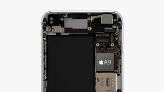 Η Apple αναθέτει την ανάπτυξη του μελλοντικού A10 chipset - Φωτογραφία 1