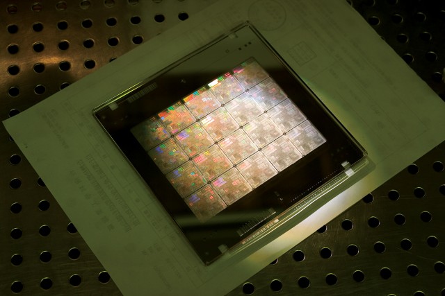 Η Apple αναθέτει την ανάπτυξη του μελλοντικού A10 chipset - Φωτογραφία 2