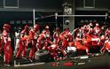 «Πρωτάθλημα μηχανικών» η F1