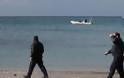 Δυτική Ελλάδα: Το πλοίο βρήκε τη σορό του 60χρονου