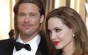 Σύννεφα στο γάμο των Jolie – Pitt: Ποια ηθοποιό ζηλεύει η Angelina; [photo] - Φωτογραφία 1