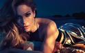 Η απομυθοποίηση της Jennifer Lopez - Δείτε την αμακιγιάριστη και με μαύρους κύκλους! - Φωτογραφία 1