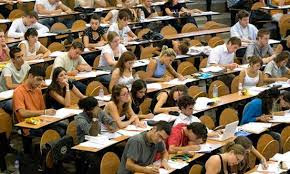 ΕΡΕΥΝΑ ΣΟΚ: Πάνω από το 50% των φοιτητών εγκαταλείπουν τις σπουδές τους - Φωτογραφία 1