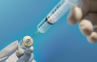 Έρχονται 25,000 εμβόλια ηπατίτιδας στην Ελλάδα - Φωτογραφία 1