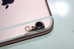 iPhone 6S πήρε φωτιά κατά την διάρκεια φόρτισης