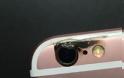 iPhone 6S πήρε φωτιά κατά την διάρκεια φόρτισης - Φωτογραφία 2