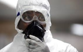 Σε κρίσιμη κατάσταση η νοσοκόμα με τον Έμπολα - Φωτογραφία 1