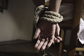 Η ιστορία των απαγωγέων, και η μείωση της ποινής που αιτούνται - Φωτογραφία 1