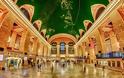 Αυτοί είναι οι 15 πιο όμορφοι σταθμοί του μετρό σε όλο τον κόσμο [photos] - Φωτογραφία 4