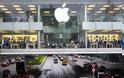 Η Apple εγκαινιάζει το 24ο κατάστημά της στην Κίνα