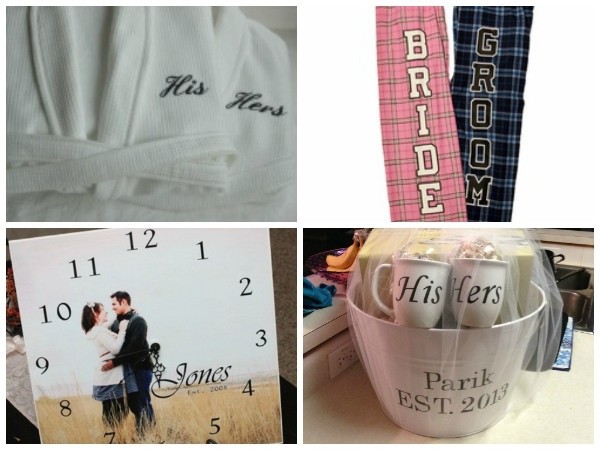 Αυτά είναι τα 10 πιο πρωτότυπα δώρα γάμου [photos] - Φωτογραφία 7