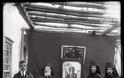 7275 - Μοναχός Αβράμιος Κουτλουμουσιανοσκητιώτης (21 Οκτ/ρίου 1915) - Φωτογραφία 2
