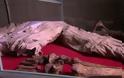 Λείψανα κατακρεουργημένου Αγίου βρέθηκαν σε παμπ της Ουαλίας [photos + video]