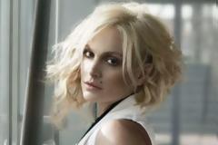 Η Ζουγανέλη άλλαξε μαλλί! Δείτε το new look [photos]