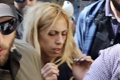 Βγαίνει κιόλας από την φυλακή η μητέρα της Άννυ; [photos]