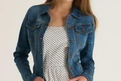Denim Jacket: 15 λόγοι να το αποκτήσεις