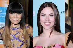Straight Hair: Τα ολόισια μαλλιά είναι και πάλι trendy!