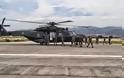 Ελικόπτερα ΝΗ-90: Πετούν έως 6 λέει ο Τελλίδης, μόνο ένα λέει ο Καμμενος
