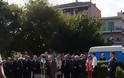 Κορυφώθηκε ο εορτασμός για την 103η Επέτειο Απελευθέρωσης της Πρέβεζας