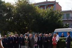 Κορυφώθηκε ο εορτασμός για την 103η Επέτειο Απελευθέρωσης της Πρέβεζας
