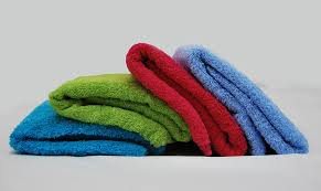Διώξτε την άσχημη μυρωδιά από τις πετσέτες σας με αυτόν τον πανεύκολο τρόπο - Φωτογραφία 1