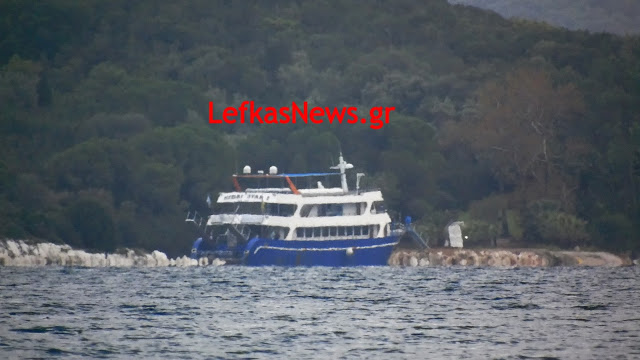 Αποκλειστικές είκονες από την αποβίβαση των ιερέων για το γάμο της Εκατερίνα [photos+video] - Φωτογραφία 16