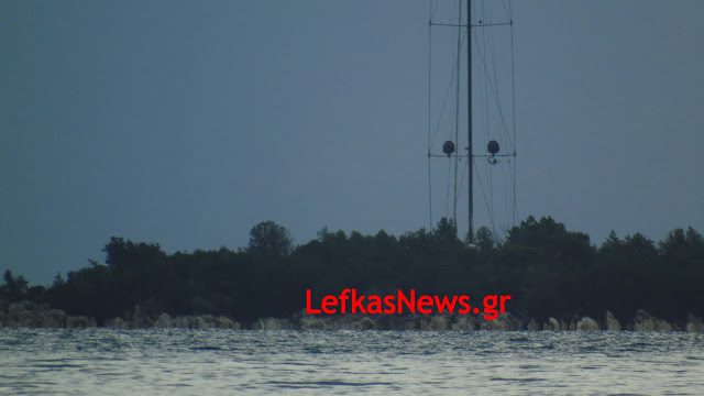 Αποκλειστικές είκονες από την αποβίβαση των ιερέων για το γάμο της Εκατερίνα [photos+video] - Φωτογραφία 22