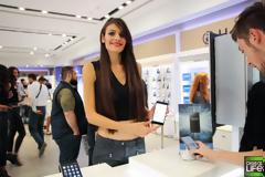 Το πανίσχυρο Sony Xperia Z5 πραγματοποιεί το ντεμπούτο του στον ΓΕΡΜΑΝΟ!