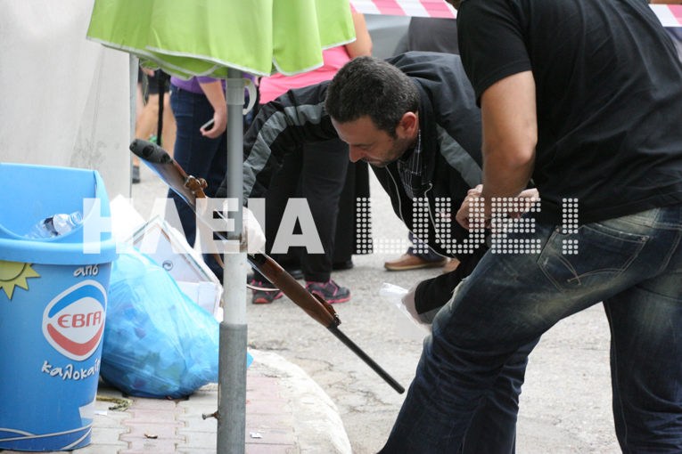 ΣΟΚΑΡΕΙ το άγριο φονικό στην Ηλεία - Το χρονικό της τραγωδίας [photos] - Φωτογραφία 10