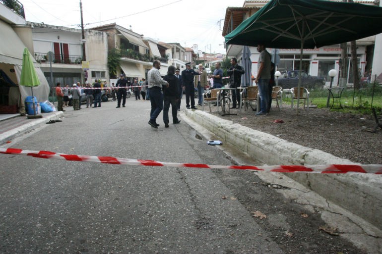 ΣΟΚΑΡΕΙ το άγριο φονικό στην Ηλεία - Το χρονικό της τραγωδίας [photos] - Φωτογραφία 3