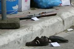 ΣΟΚΑΡΕΙ το άγριο φονικό στην Ηλεία - Το χρονικό της τραγωδίας [photos]