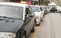Παράταση για την ανανέωση των οχημάτων τους ζητούν οι οδηγοί Ταξί στην Ξάνθη
