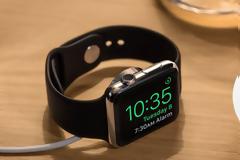 Νέα ενημέρωση και για το watchOS από την Apple