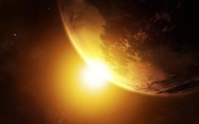 Ο πλανήτης βίωσε τον πιο «καυτό» Σεπτέμβριο από το 1880 - Φωτογραφία 1