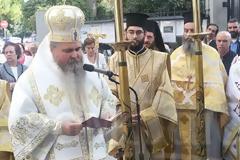 Τριάντα χρόνια από τα εγκαίνια του Ι.Ν. Αγίου Νικολάου Αρετσούς [photos]