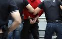 Θεσσαλονίκη: 11 συλλήψεις για διακίνηση ναρκωτικών